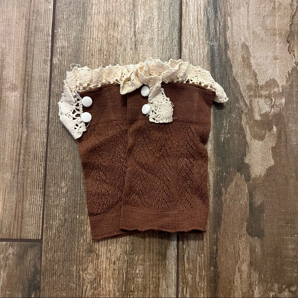 Boot Sock And Boot Cuff Bundle - image 5